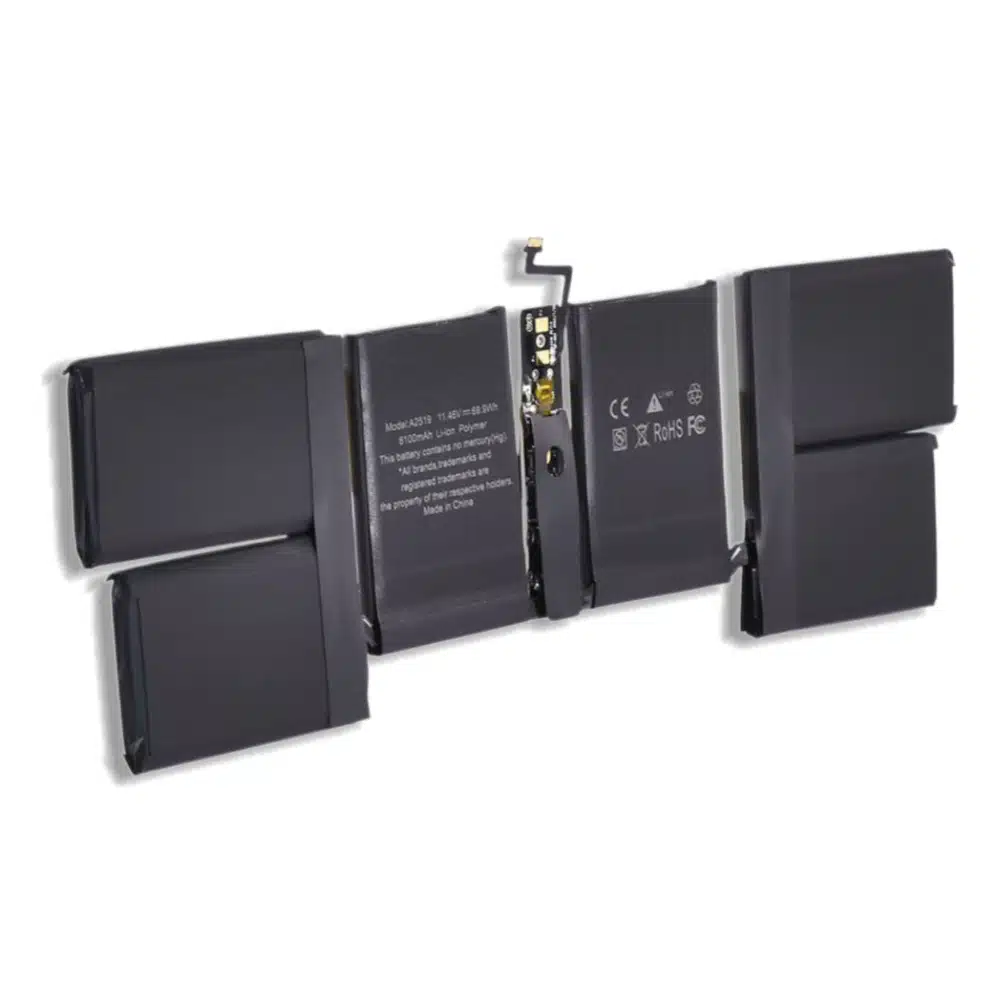 a2519 battery wholesale macbook pro 14 a2442 factory 4.webp