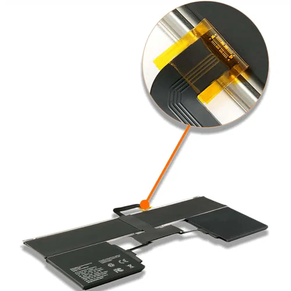 a2669 battery replacement macbook air 13 6 m2 a2681 oem bulk supplier 2.webp