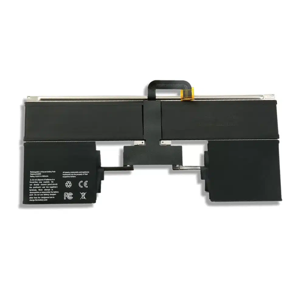 Batería de repuesto A2669 para MacBook Air 13,6 m², A2681, OEM, proveedor a granel 3.webp