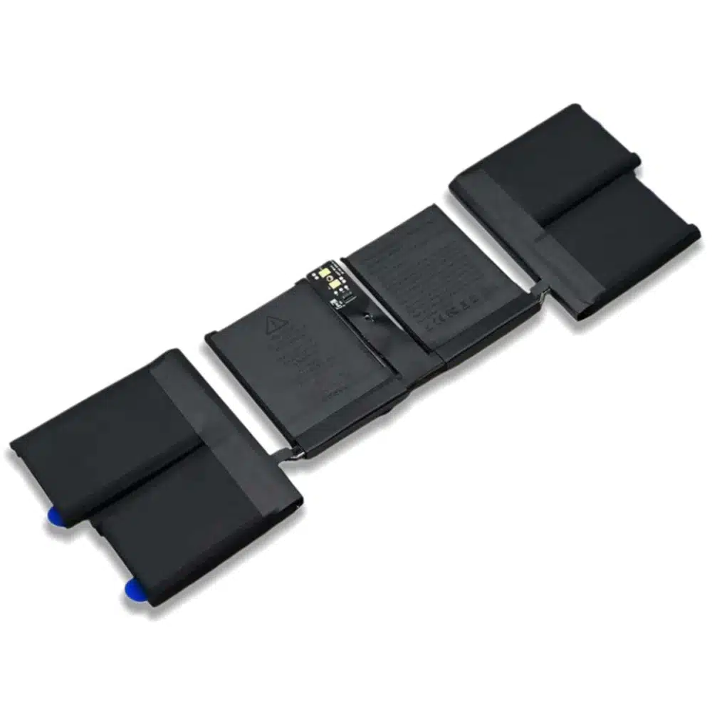a2977 battery macbook pro 14 m3 a2992 DETAIL 2.webp