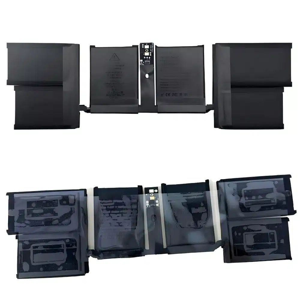 a2977 battery macbook pro 14 m3 a2992 DETAIL 5.webp
