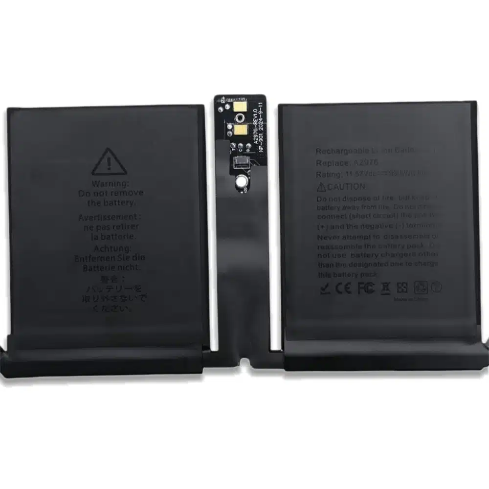 macbook pro 16 m3 battery a2976 oem specsmacbook pro 16 m3 battery a2976 oem specsmacbook pro 16 m3 battery a2976 oem specs 3.webp