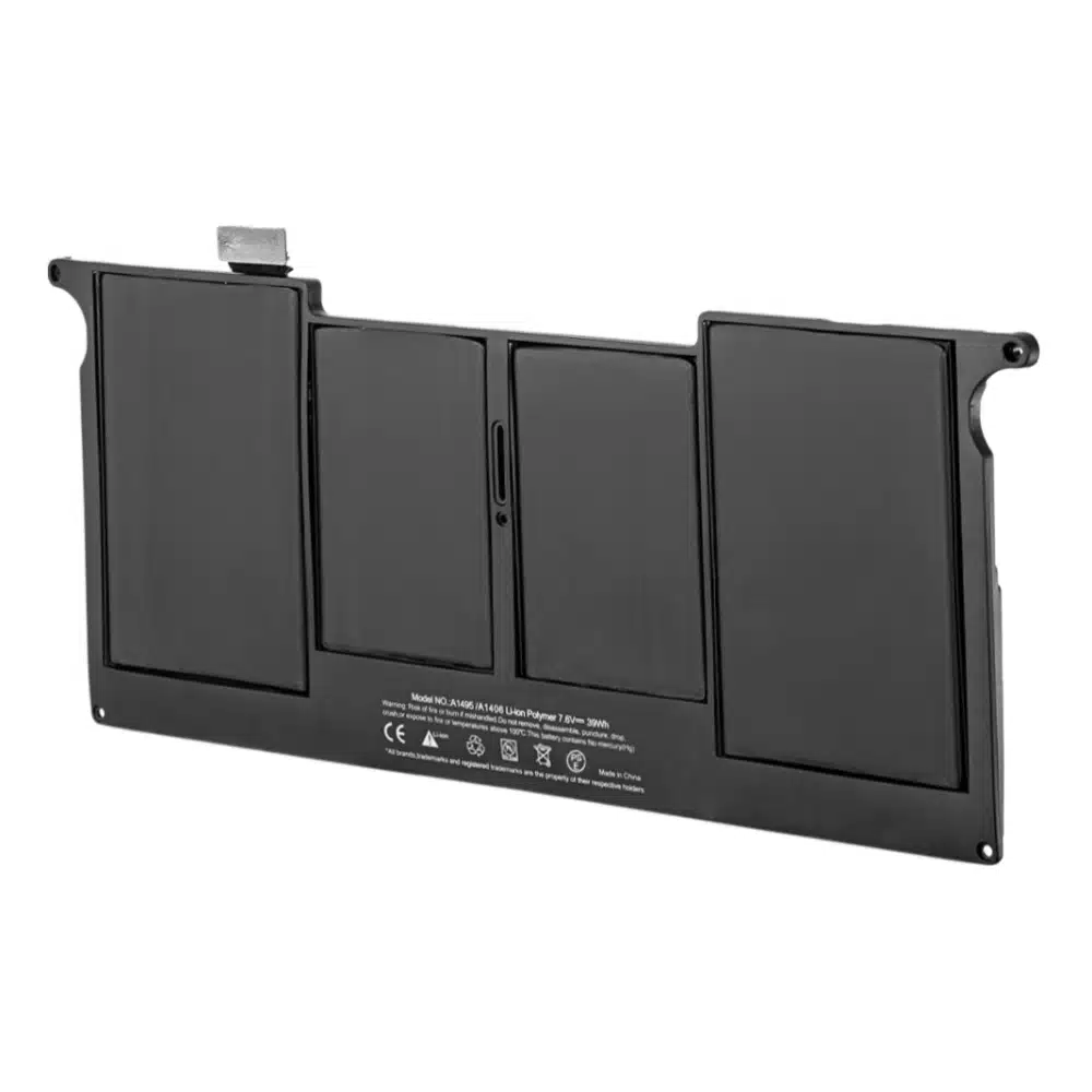 replacement battery a1375 macbook air 11 late 2010 3.webp