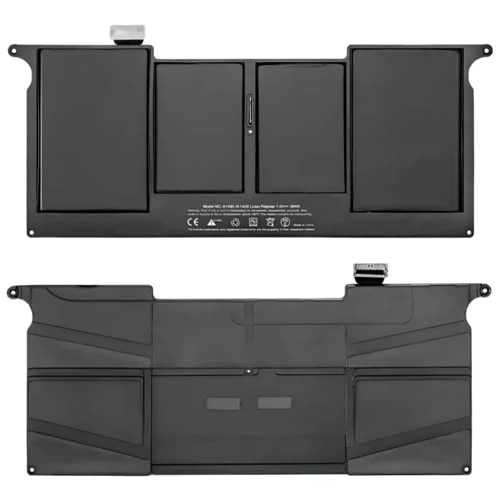 replacement battery a1375 macbook air 11 late 2010 5.webp