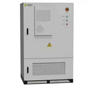 100-kWh-All-in-One-CI-BESS-Schrank mit 50-kW-LiFePO4-Hybrid-Solarintegration und IP54-Luftkühlung für kommerzielle Energiespeicherung 2.webp