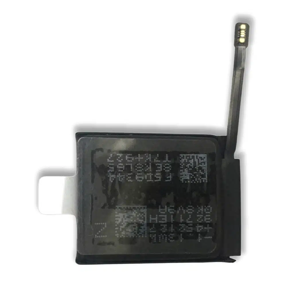 A2181 296mAh Replacement Battery Apple Watch Series 5 SE 44mm Wholesale Supplier 1.webp