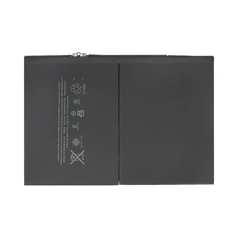 Wholesale A1484 8827mAh iPad Replacement Battery LiCoO2 4.webp