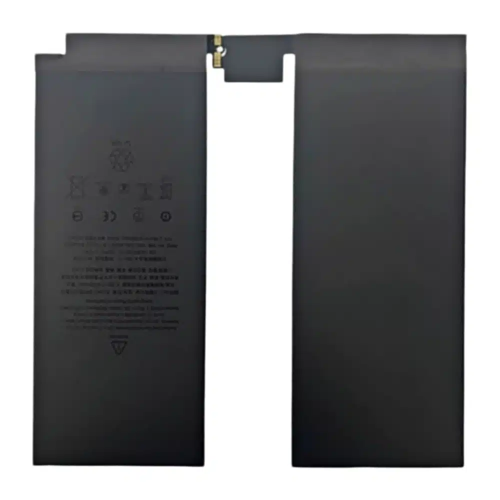iPad Pro 12 9 2018 2019 2020 Battery A1876 A2014 A1895 A1983 9720mAh TI BMS OEM Wholesale 3.webp