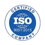 iso9001 2015 certified quality management system battery factory balderpower.webp