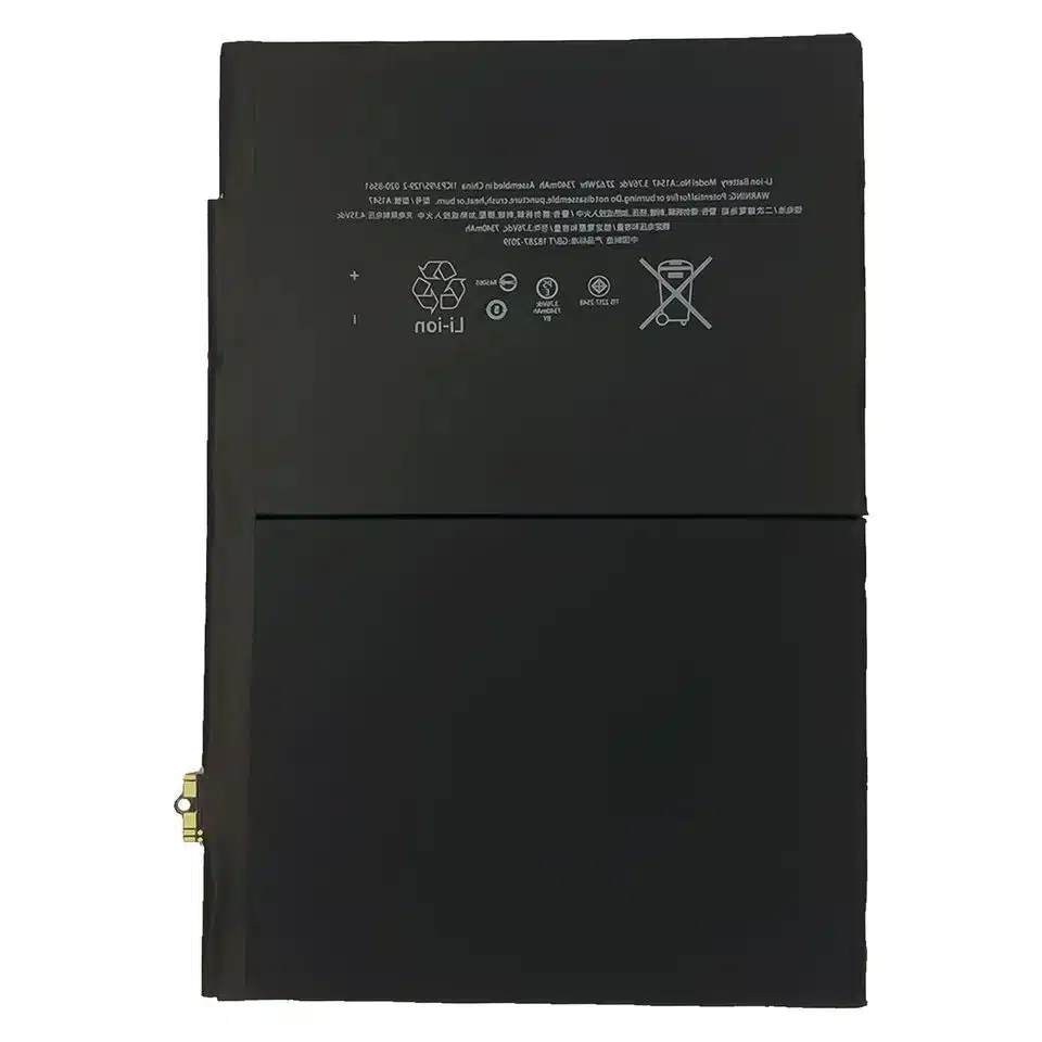 wholesale a1547 ipad air 2 ipad 6 battery replacement 7340mah factory direct 1.webp