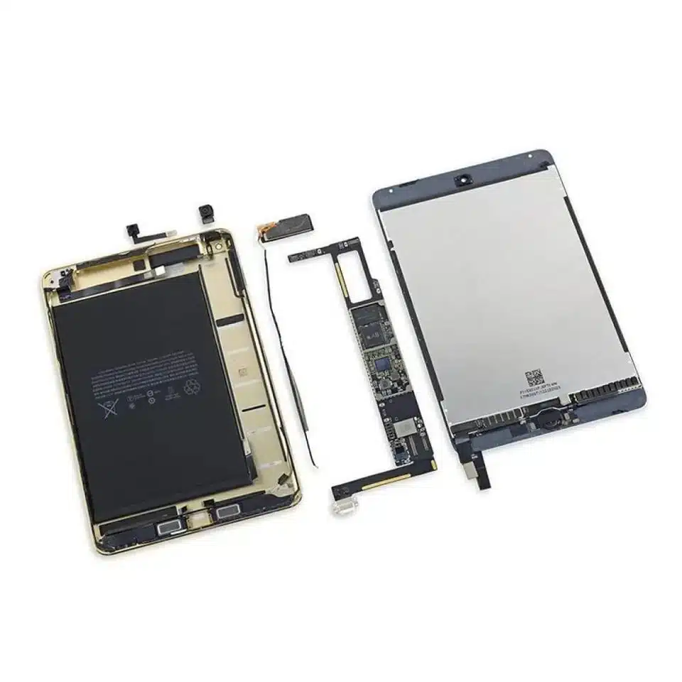 wholesale a1725 ipad mini 5 5124mah replacement battery factory direct a2133 a2124 1.webp