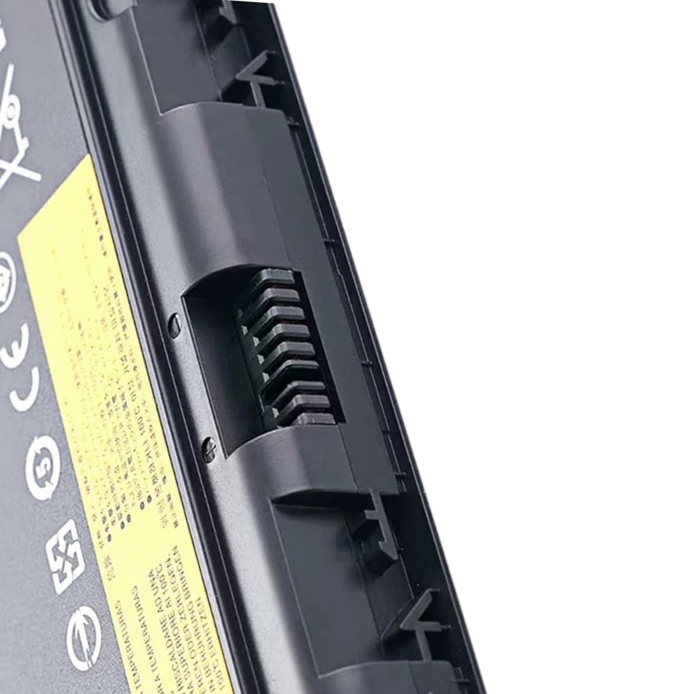 00NY493 replacement battery for Lenovo ThinkPad P50 P51 P52 — 90Wh 11.25V 6 cell Li ion, wholesale distributor stock plug connector details (2)