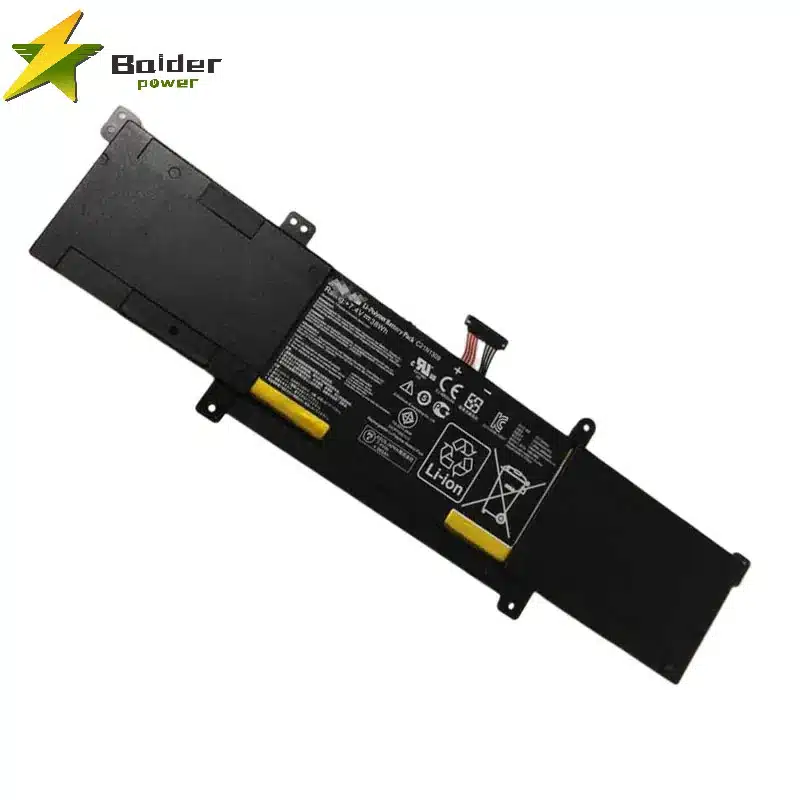 ASUS C21N1309 0B200 00360000 Replacement Battery Wholesale 38Wh 7.4V Q301L Q301LA S301LA R304LA 4.webp