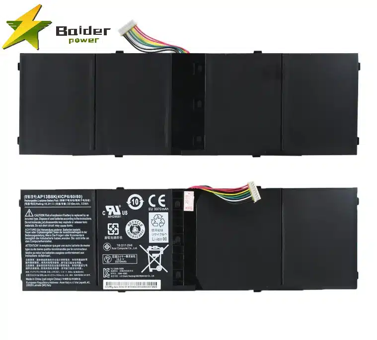 ASUS C22 B400A 0B110 00200000 Replacement Battery Wholesale 53Wh BU400A BU400E BU401G BU401LA Enterprise 1.webp