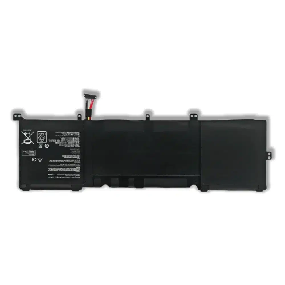 ASUS C32N1523 Replacement Laptop Battery 11.4V 96Wh for ZenBook Pro UX501VW N501L ROG G501VW Series 2.webp
