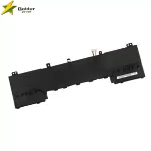 Batteria Compatibile Con Asus Zenbook Pro 15 Ux580gd Bn020t Pro 15 Ux580gd Bn021t Laptop Notebook 4400mah 15 4v Li Poly 4065705197208