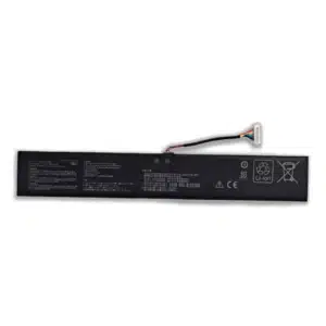 ASUS ROG Ally X Battery Replacement C41N2311 80Wh RC72LA Wholesale Supplier 2