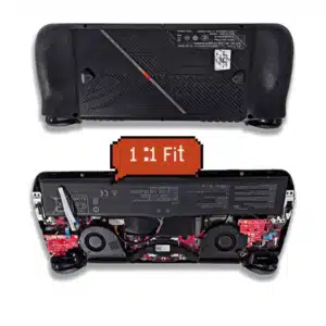 ASUS ROG Ally X Battery Replacement C41N2311 80Wh RC72LA Wholesale Supplier 4
