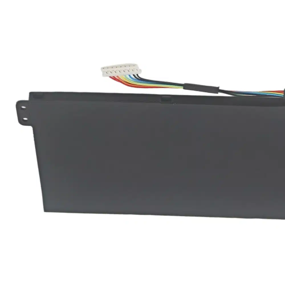 Acer AP18C4K Wholesale 11.4V 48Wh 3 Cell Li Ion Replacement Battery Bulk Supplier plug connector details.webp