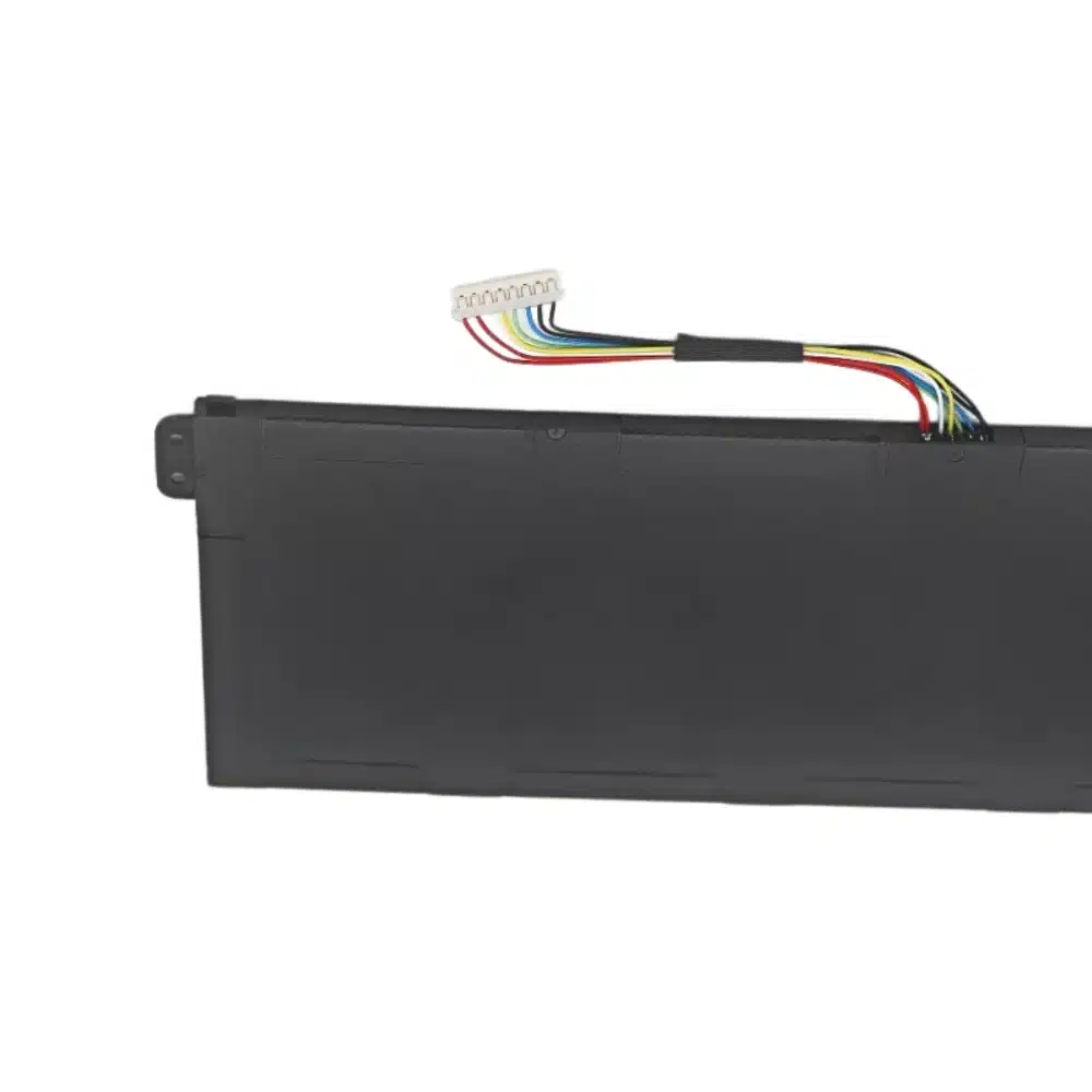Acer AP18C8K 50.29Wh OEM Replacement Battery Swift 3 SF314 42 SF314 57 Aspire 5 A514 52 Chromebook 314 C933 TravelMate P2 Bulk Supply plug connector details.webp