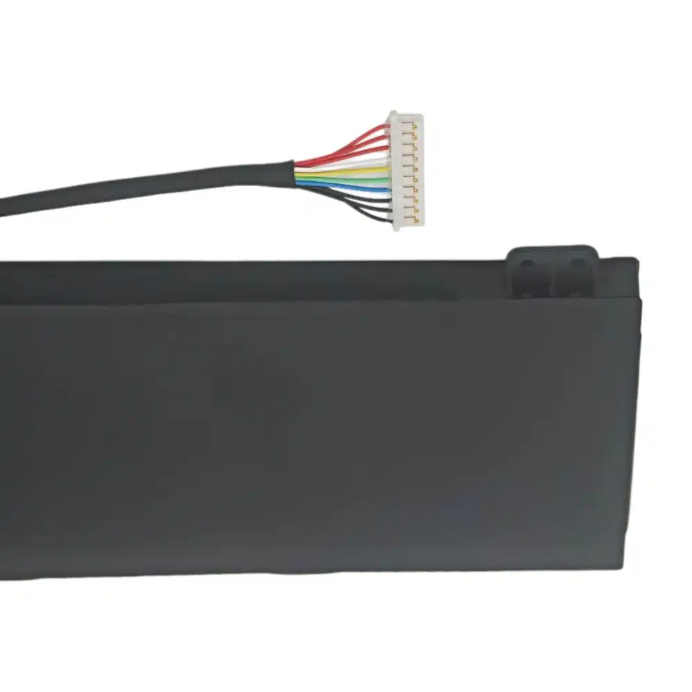 Acer AP21A5T 15.4V 90Wh 4 Cell Li Ion Gaming Laptop Battery Wholesale Manufacturer Bulk Supplier plug connector details