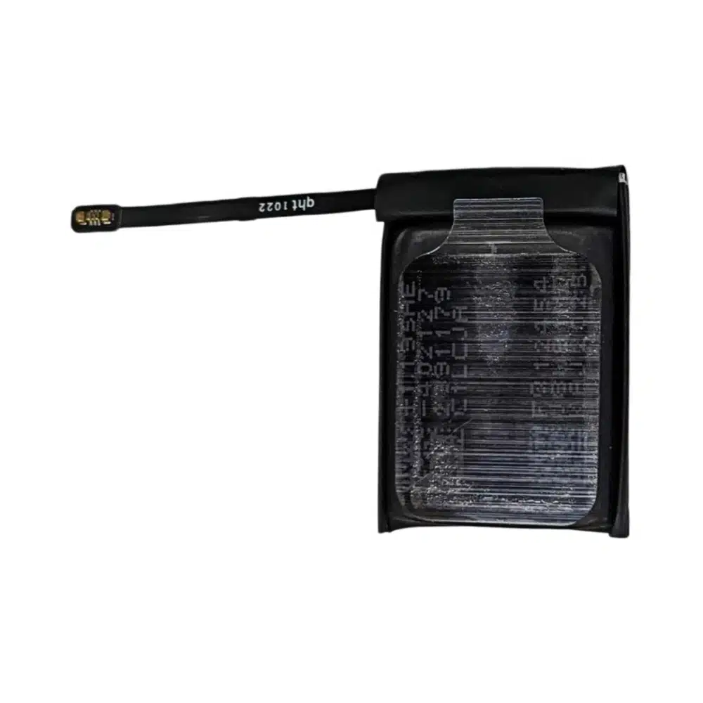 Apple Watch Series 8 Battery A2961 A2810 41mm 282mAh 45mm 308mAh 3.86V OEM Wholesale Replacement 1.webp