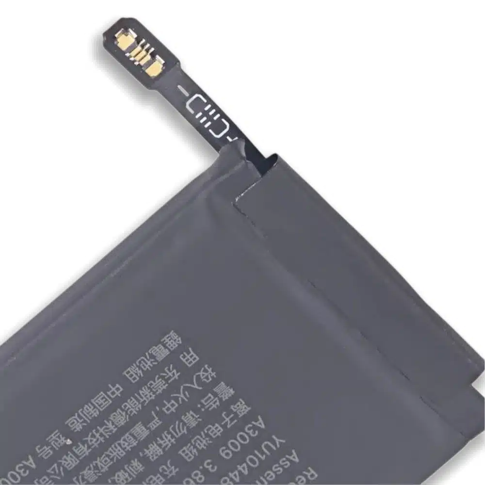 Apple Watch Series 9 Battery A2954 A3009 41mm 282mAh 45mm 308mAh 3.86V OEM Wholesale Replacement 3.webp