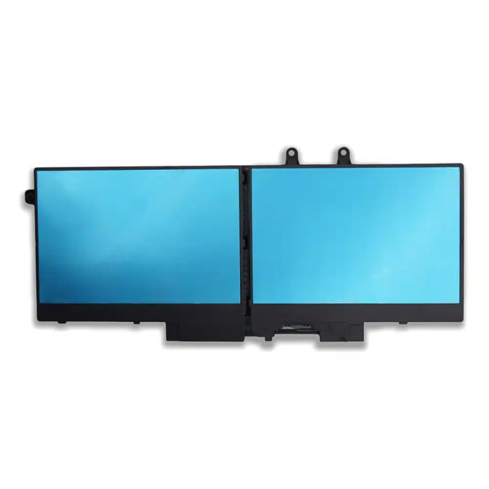 Dell 4GVMP 68Wh Wholesale Replacement Battery Latitude 5400 5500 Precision 3540 Factory Supplier 4.webp
