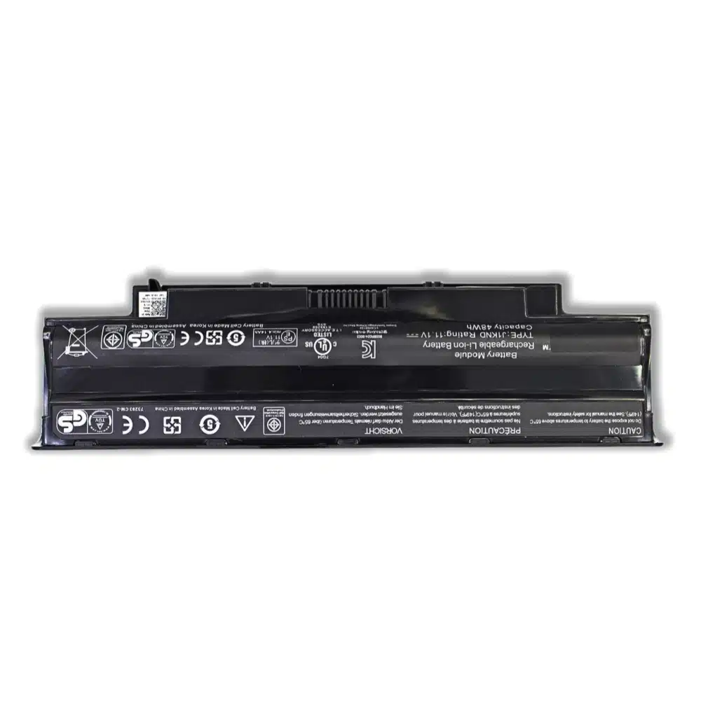 Dell J1KND 48Wh 6 Cell Replacement Battery 4T7JN TKV2V Inspiron 15R N5110 N7110 Wholesale 3.webp