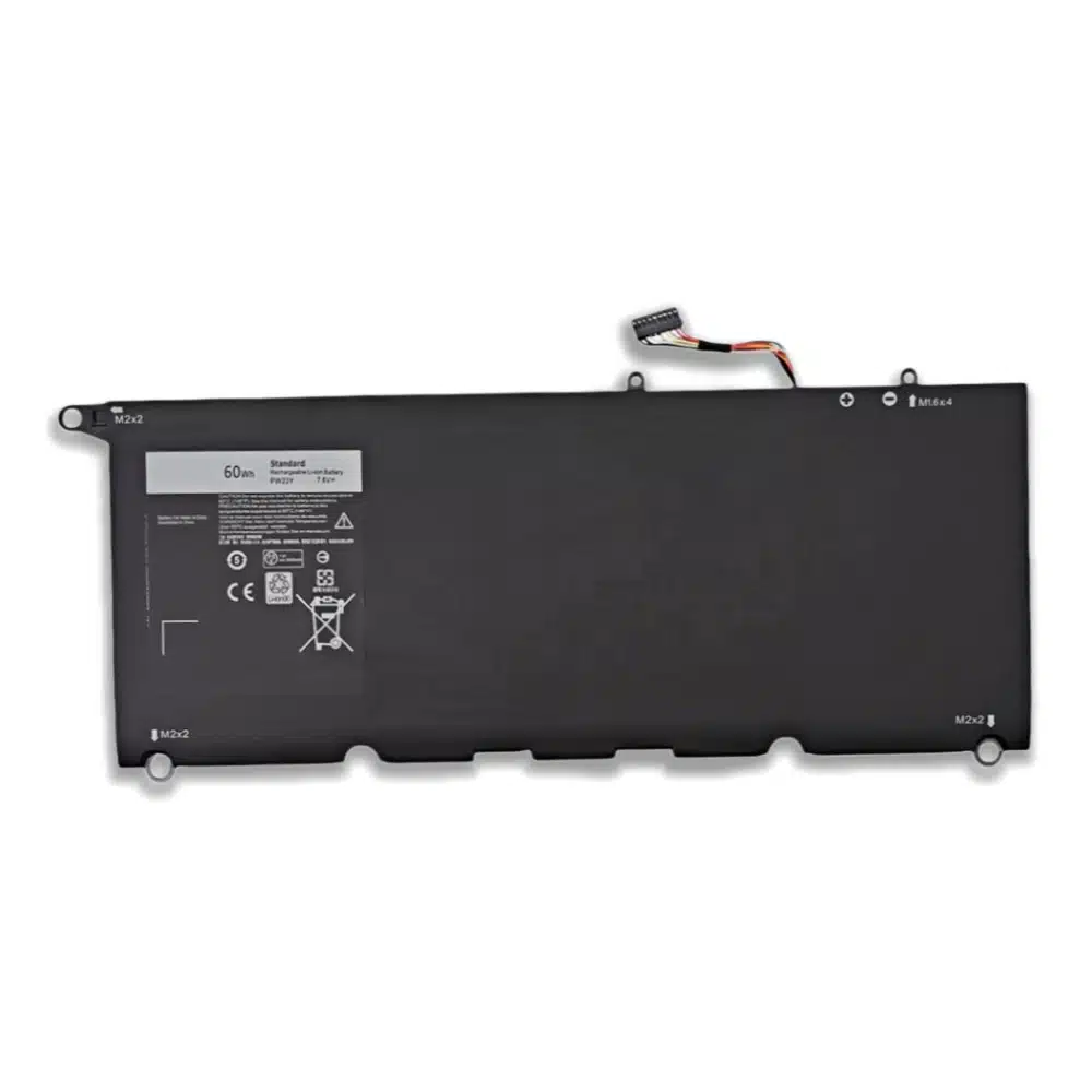 Dell PW23Y 60Wh 4 Cell Li Polymer Battery TP1GT RNP72 XPS 13 9360 OEM Wholesale 4.webp