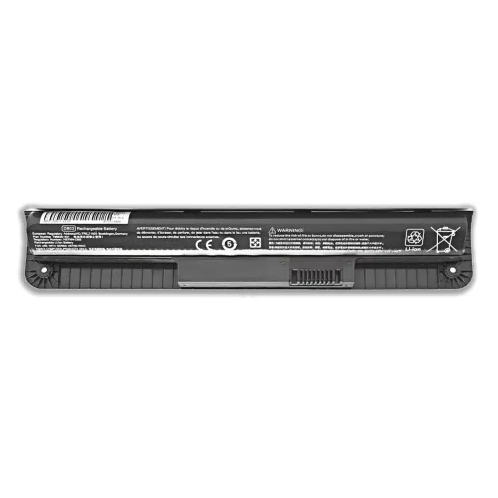 HP DB03XL HSTNN IB6W 796930 121 Replacement Battery Wholesale 29Wh ProBook 11 G1 G2 EE 1.webp