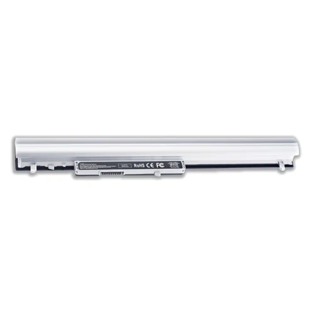 HP LA04 776622 001 728460 001 HSTNN UB5M Replacement Battery Wholesale 38Wh Pavilion 14 15 TouchSmart 248 G1 Silver.webp