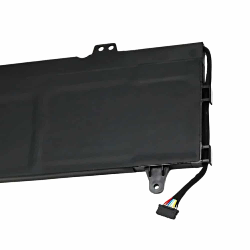 L17L3PE0 replacement battery for Lenovo Yoga 730 15IKB 730 15IWL — 51.5Wh 11.25V 3 cell, bulk trade supply plug connector details (3)