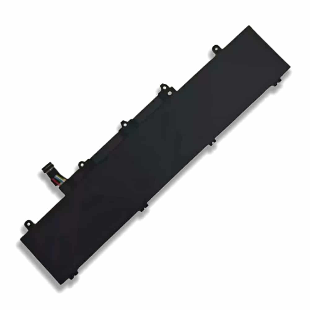 L19C3PD5 replacement battery for Lenovo ThinkPad E14 E15 Gen 2 Gen 3 Gen 4 — 45Wh 11.34V 3 cell Li ion, wholesale distributor stock (2)