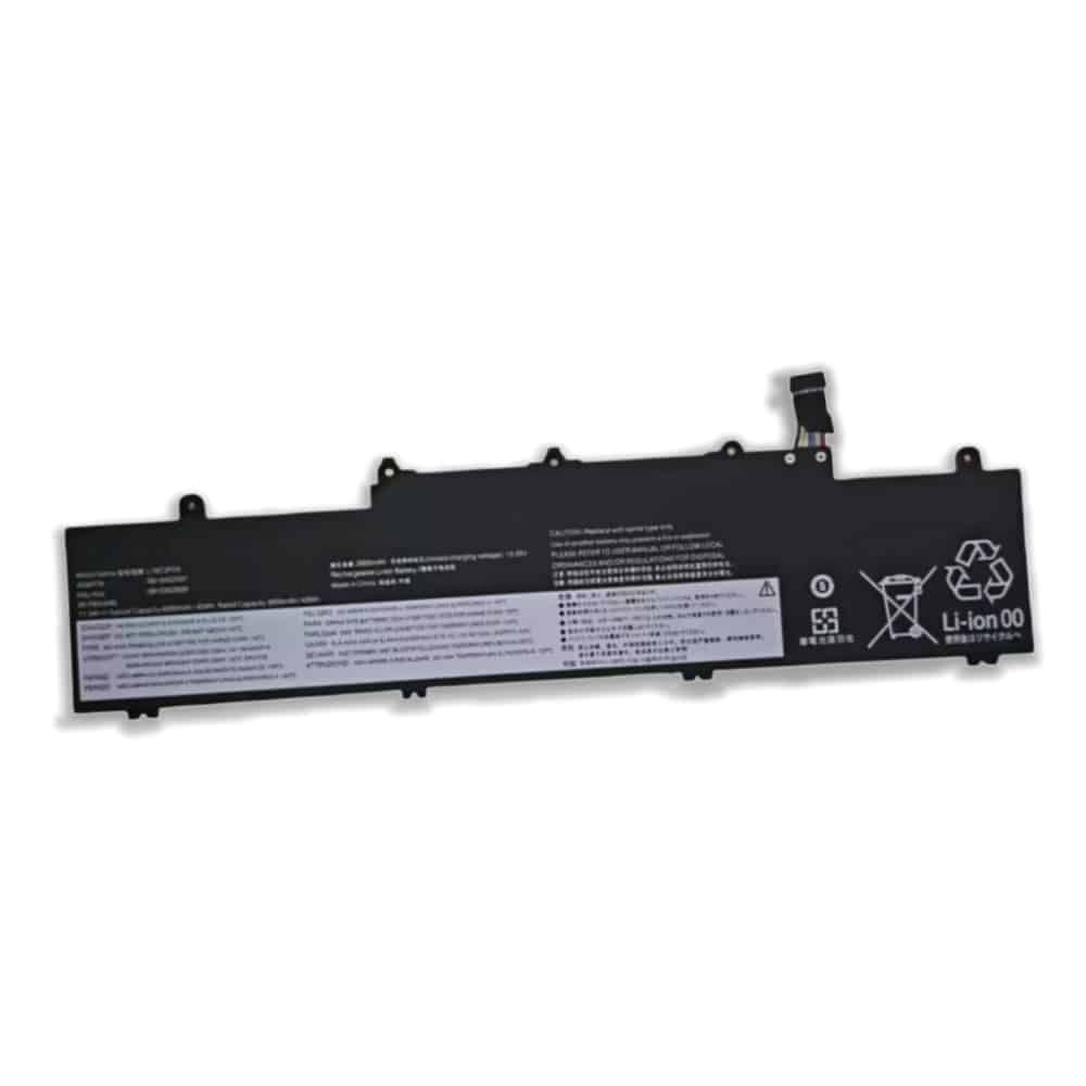 L19C3PD5 replacement battery for Lenovo ThinkPad E14 E15 Gen 2 Gen 3 Gen 4 — 45Wh 11.34V 3 cell Li ion, wholesale distributor stock (3)