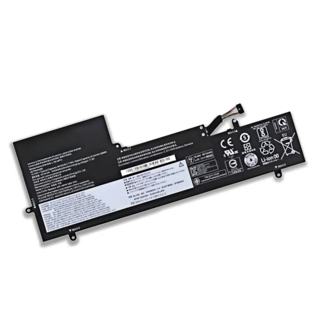 L19M4PF5 battery wholesale 15.44V 71Wh Yoga Slim 7 15 4 cell distributor supply (3)