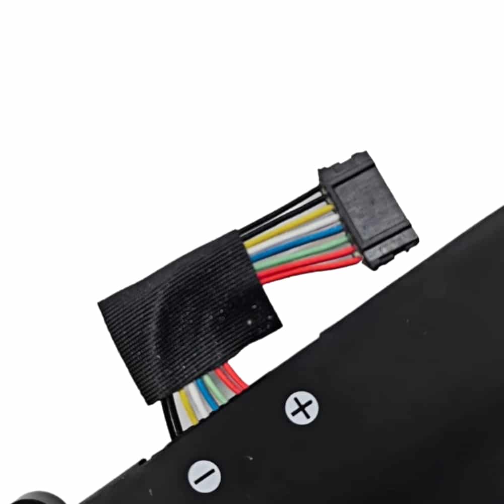 L22B3PE0 replacement battery for Lenovo ThinkBook 14 G6 IRL ABP K14 G2 IRU — 45Wh 11.52V 3 cell, trade stock wholesale supply plug connector details(2)