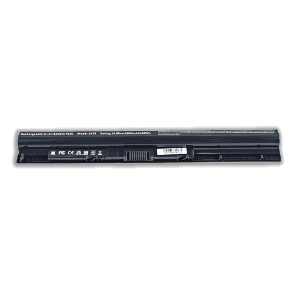 M5Y1K 40Wh 4 Cell Replacement Battery Dell Inspiron 14 15 17 3000 5000 Series Wholesale OEM Supplier 3.webp