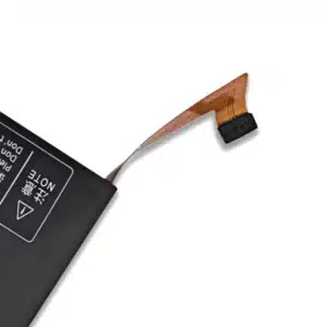 ONEXPLAYER Mini Pro Battery LR386387 3S 48.51Wh 11.55V 6800U OEM Bulk Supplier Factory Direct 5