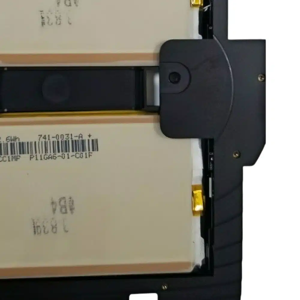 Wholesale 6600mAh Replacement Battery for iPad 1 A1219 A1337 1.webp