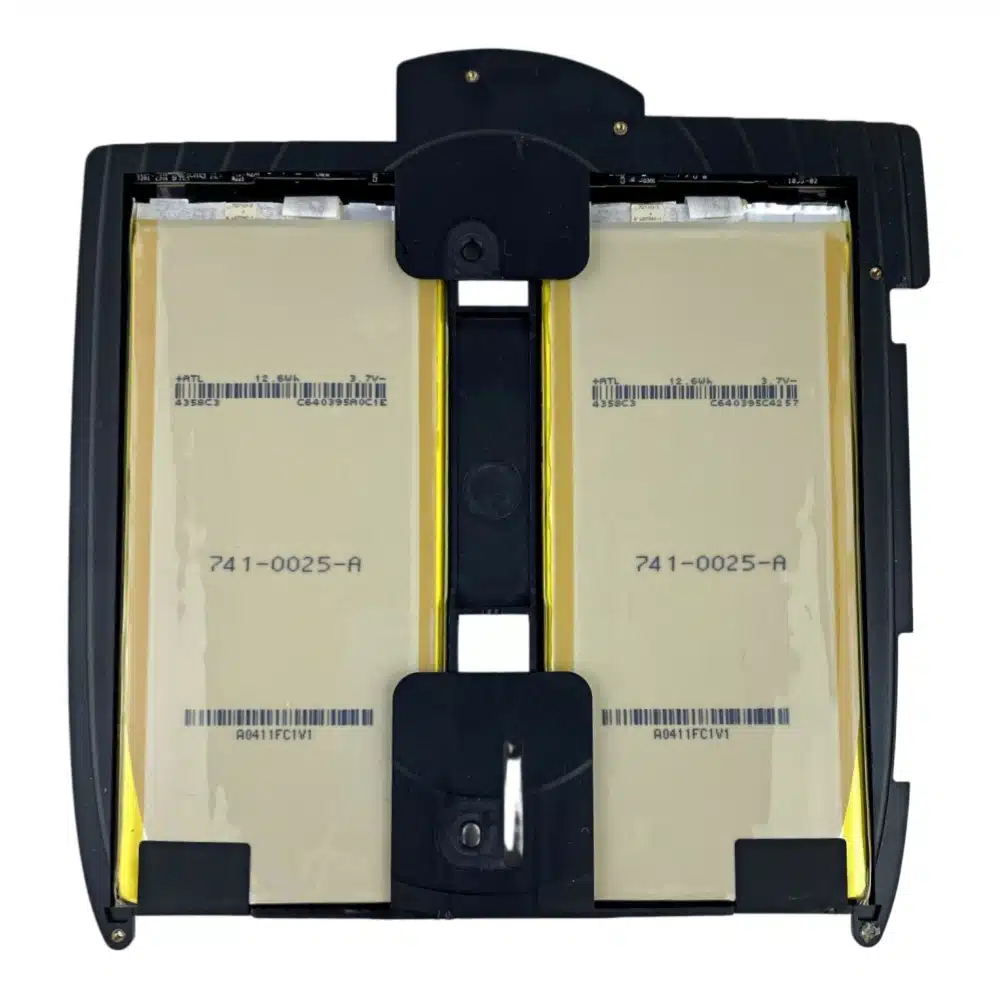 Wholesale 6600mAh Replacement Battery for iPad 1 A1219 A1337 2.webp
