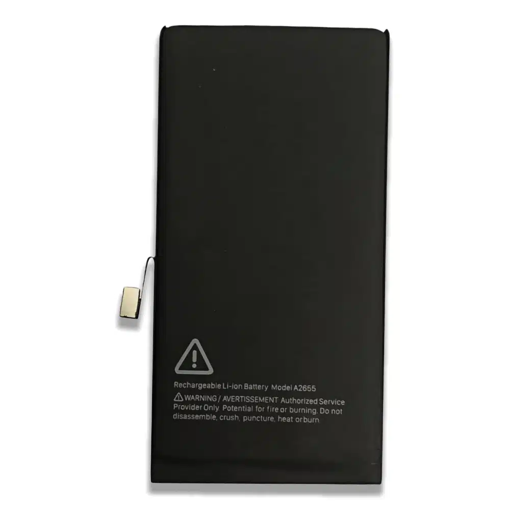 Wholesale iPhone 13 High Capacity 3530mAh Diagnostic Battery 3.webp