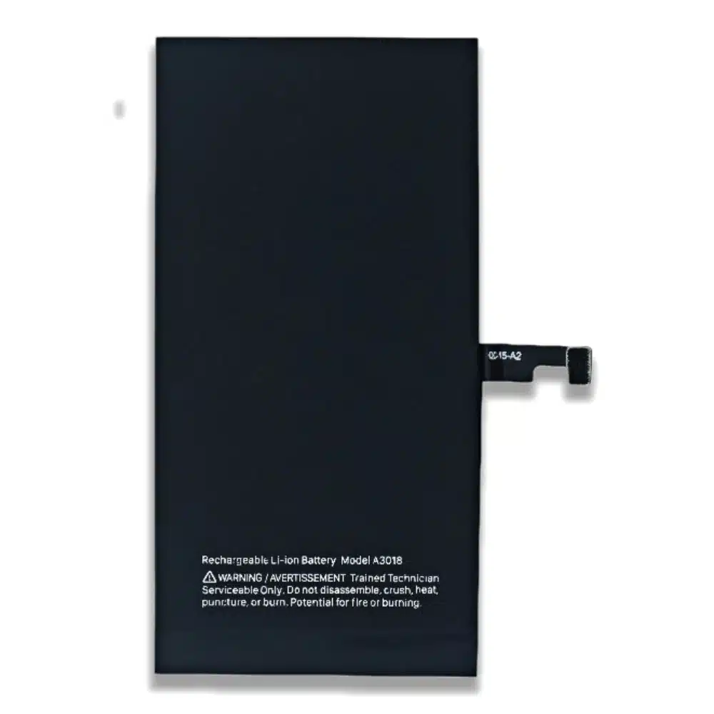 Wholesale iPhone 15 High Capacity 3520mAh OEM Replacement Battery No Pop Up TI Diagnostic 3.webp