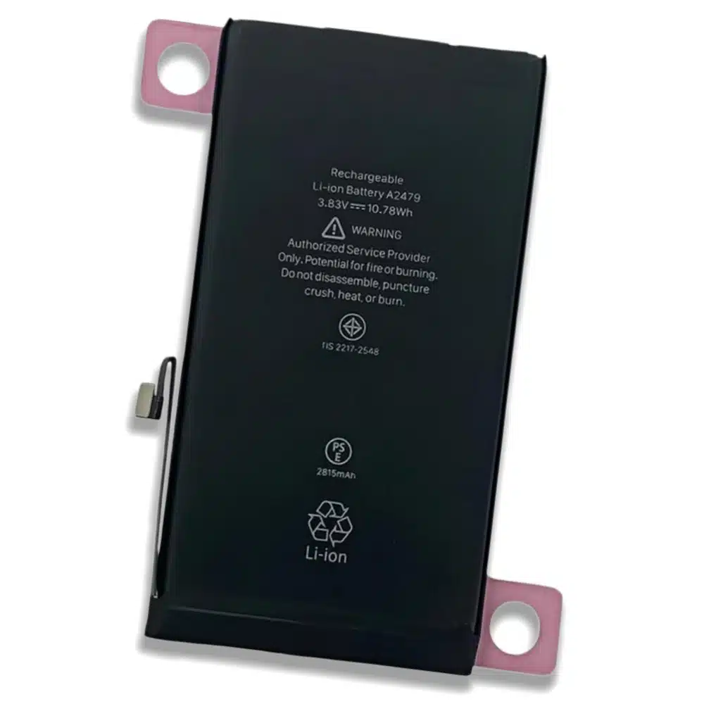 iPhone 12 Series Battery Wholesale Supplier Pure Cobalt OEM Zero Cycle 12 mini 12 Pro 12 Pro Max 4.webp