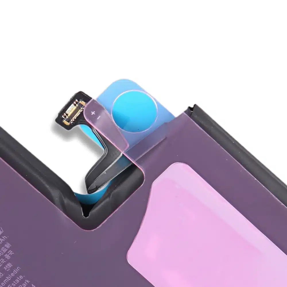 iPhone 15 Pro Max Replacement Battery Wholesale 4700mAh High Capacity 1.webp
