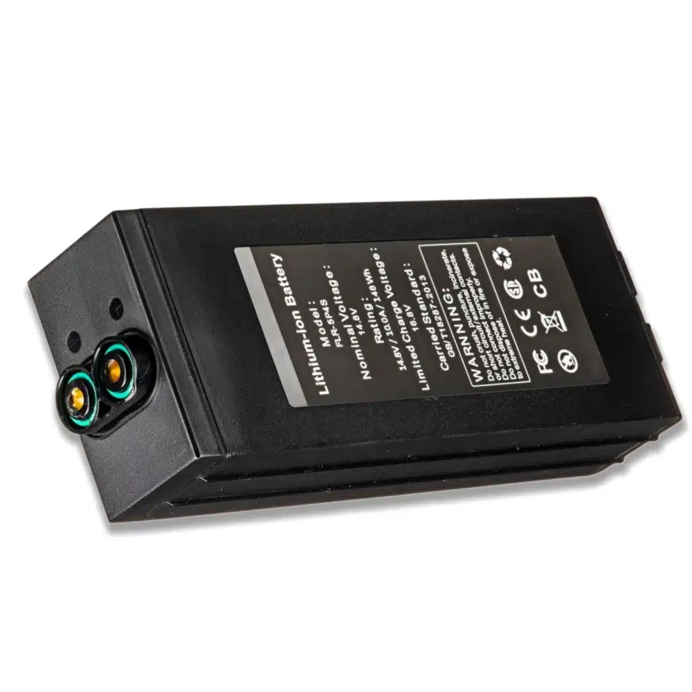 14 8v 10ah dual motor underwater scooter ip68 60m factory wholesale battery pack (1)