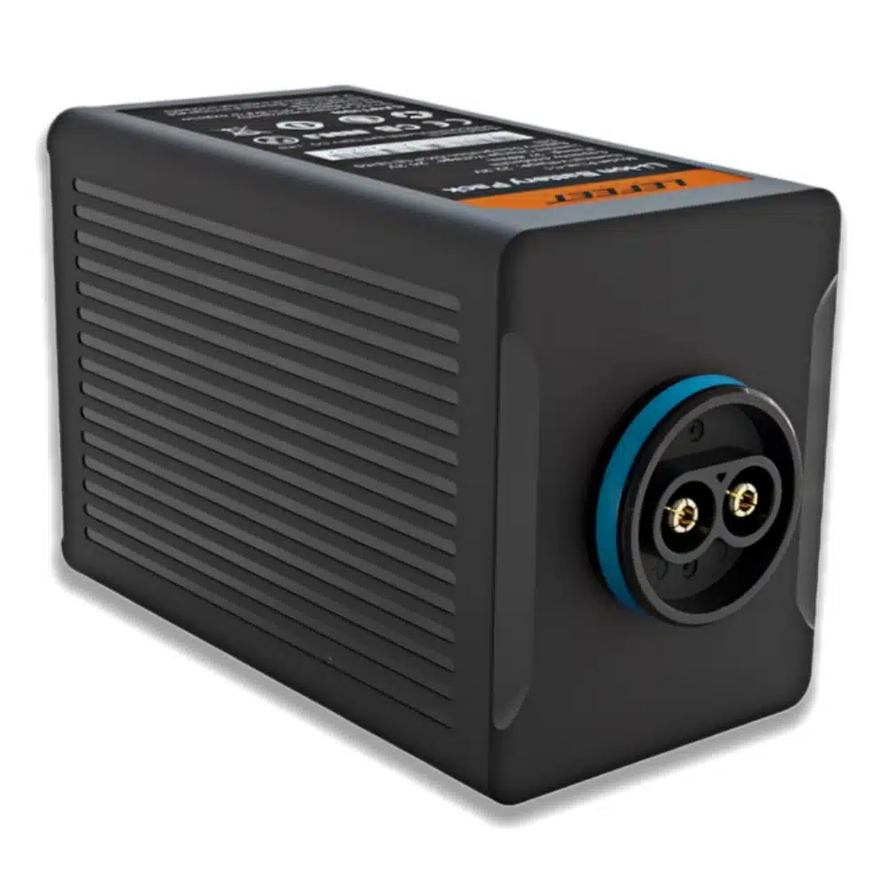 21 6v 4 5ah underwater scooter ip68 60m factory direct battery pack (3)