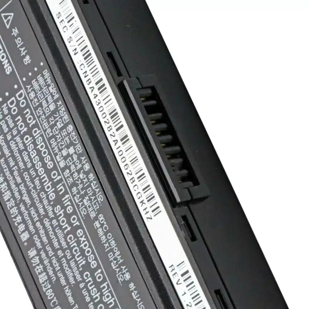 AA PB9NC6B 48Wh replacement battery factory direct supply (4)
