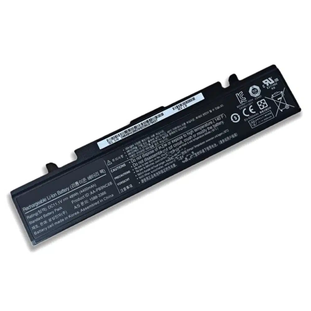 AA PB9NC6B 48Wh replacement battery factory direct supply (5)