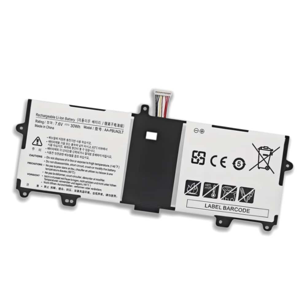 AA PBUN2LT 7.6V 30Wh Samsung ATIV Book 9 replacement battery — manufacturer direct stock (4)